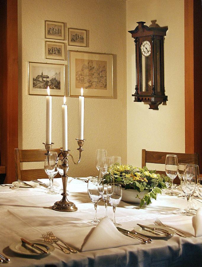 Gurtnellen Hotel Gotthard מראה חיצוני תמונה