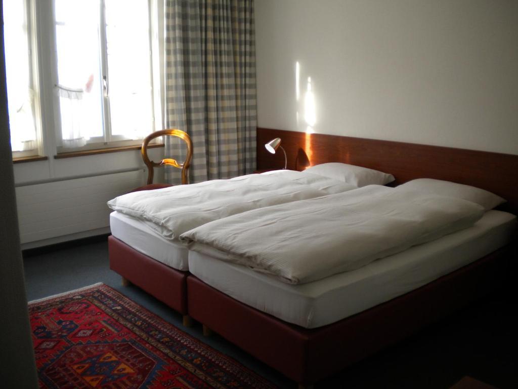 Gurtnellen Hotel Gotthard מראה חיצוני תמונה