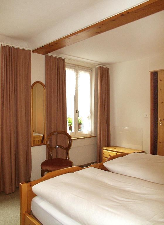 Gurtnellen Hotel Gotthard מראה חיצוני תמונה