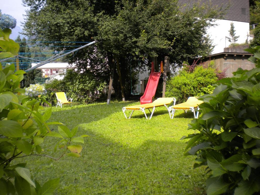 Gurtnellen Hotel Gotthard מראה חיצוני תמונה
