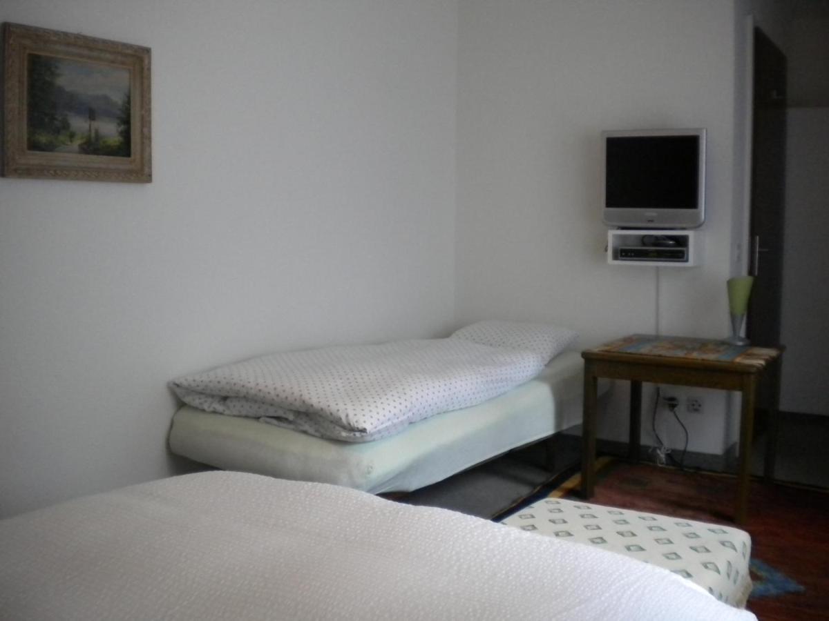 Gurtnellen Hotel Gotthard מראה חיצוני תמונה
